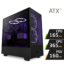 NZXT H5 Flow