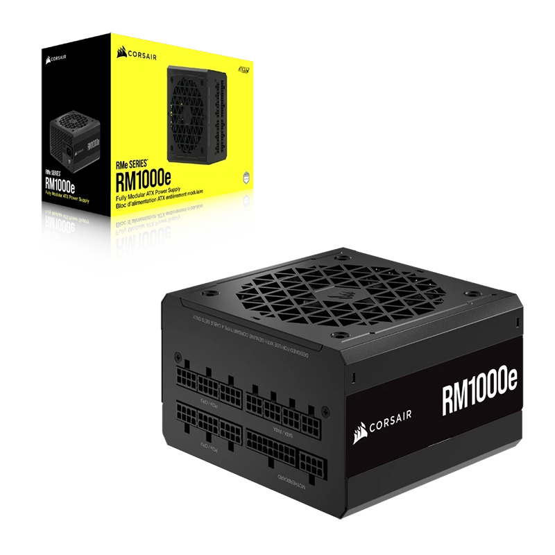 Corsair RM1000e