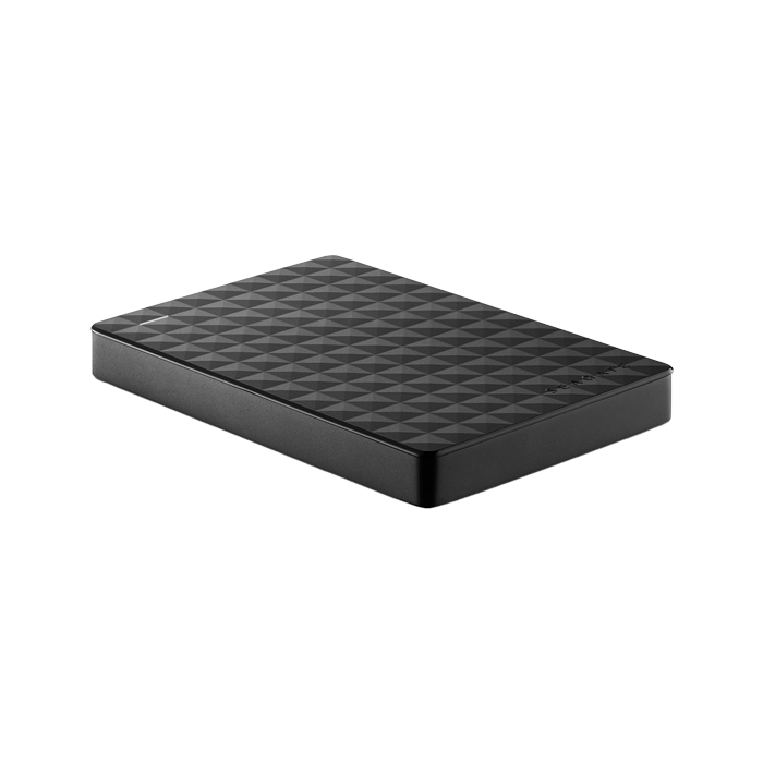 Seagate Expansion 4TB