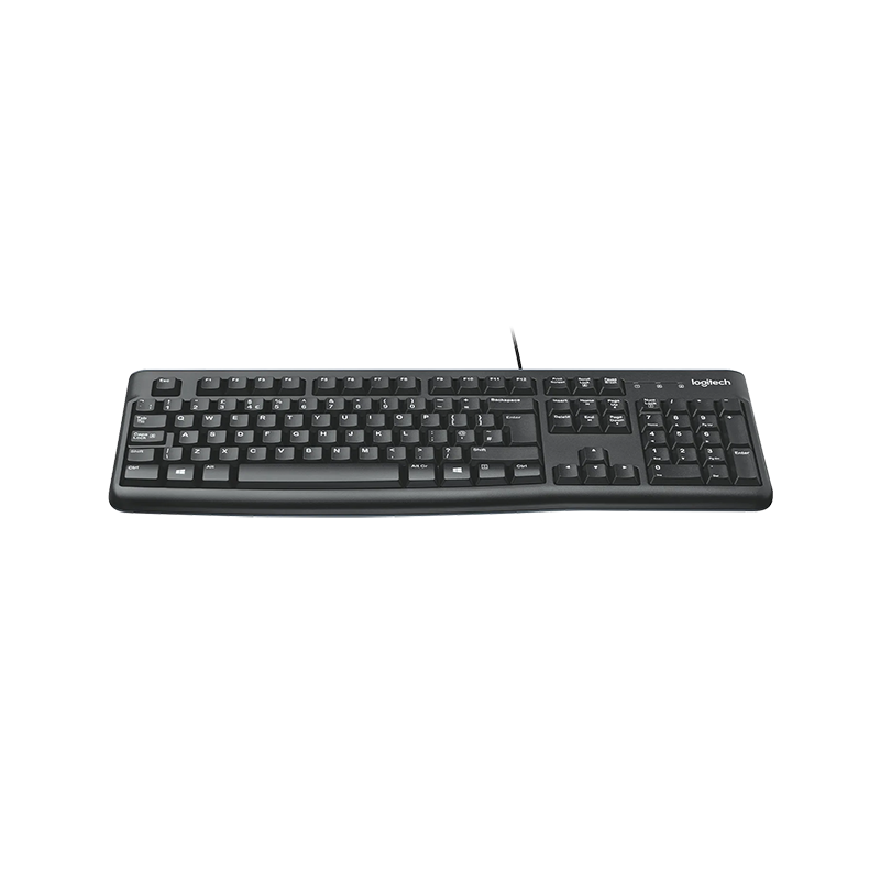 logitech K120