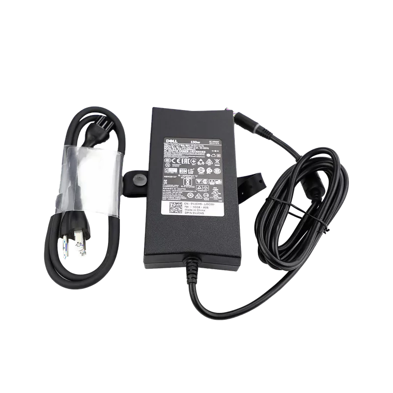Dell 130W AC OEM