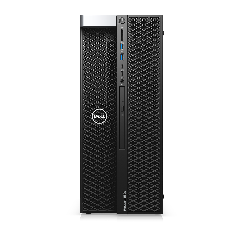 Dell Precision 5820