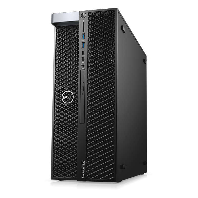 Dell Precision 7820