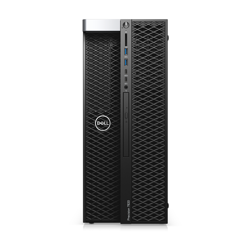 Dell Precision 7820