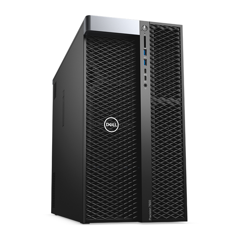 Dell Precision 7920