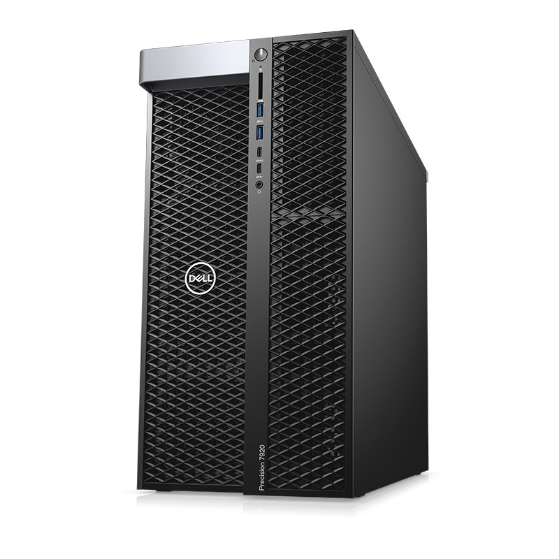 Dell Precision 7920