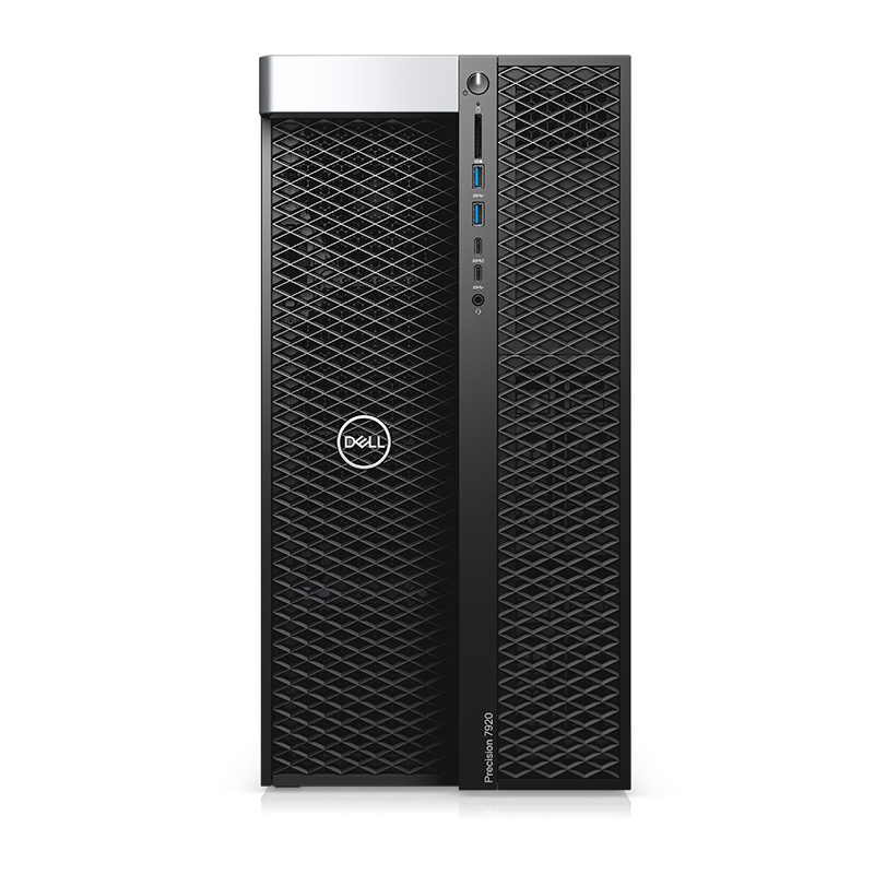 Dell Precision 7920