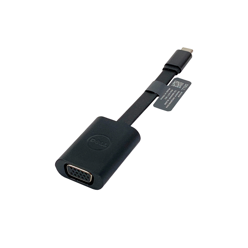 Dell USB-C to VGA
