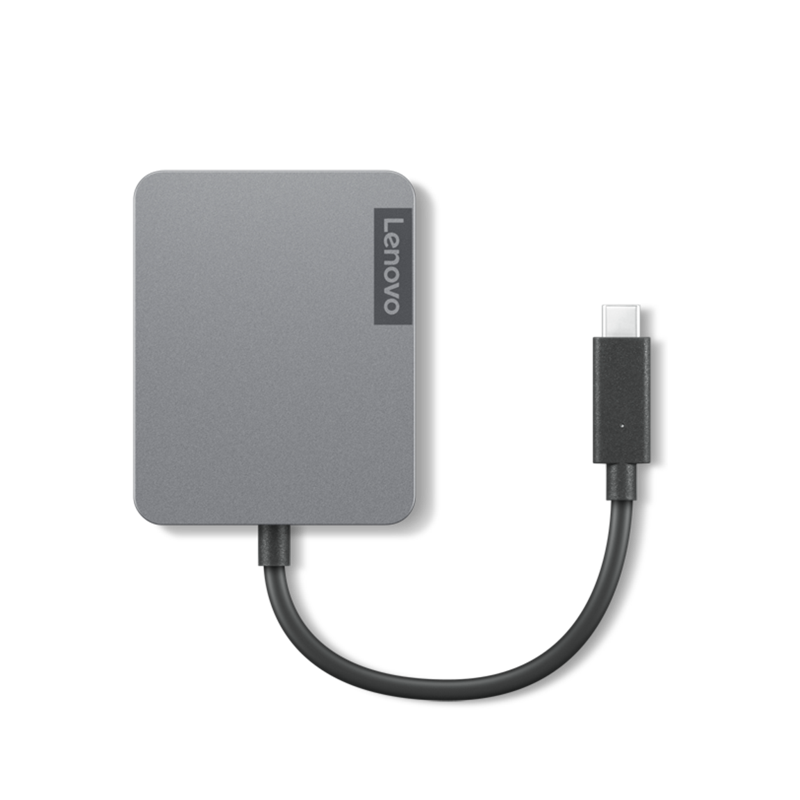 LENOVO TRAVEL HUB GEN 2