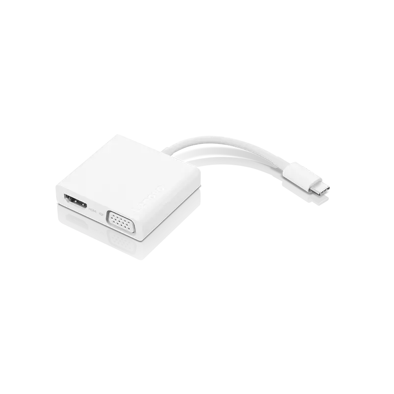 Lenovo USB-C 3-in-1