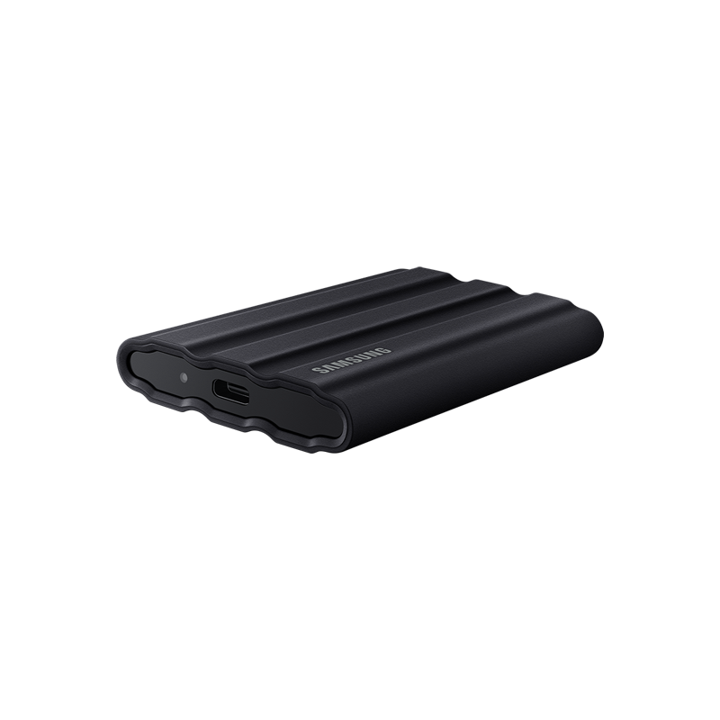 Portable SSD T7 Shield 1To Black