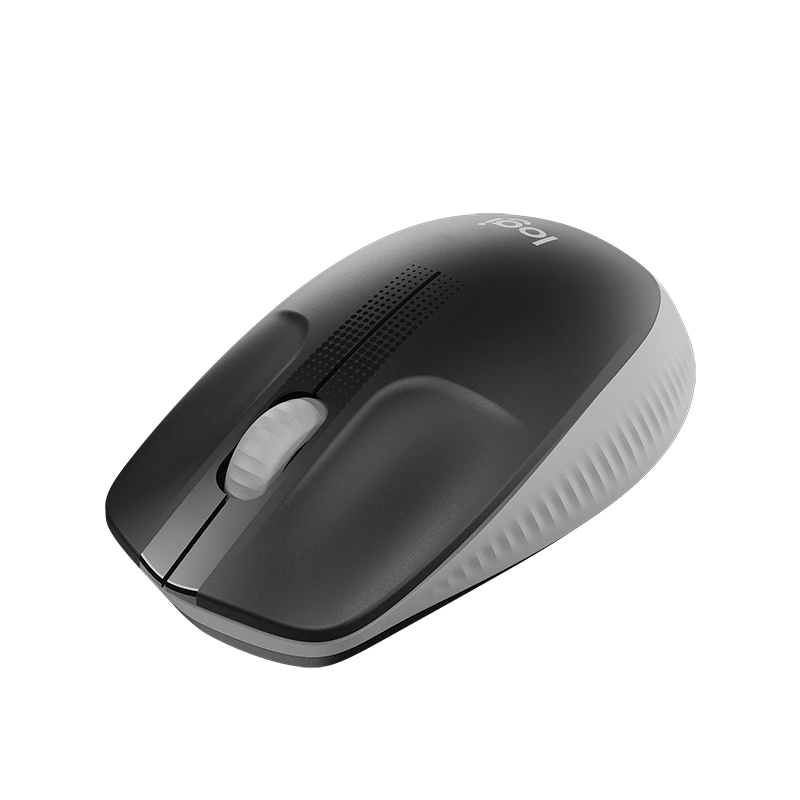 logitech M190