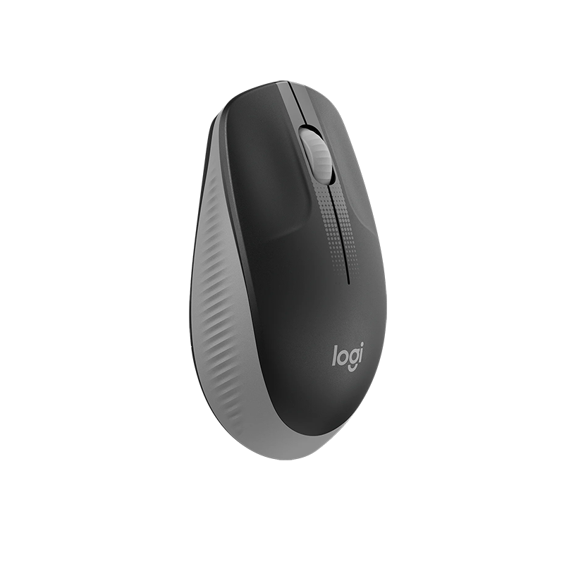 logitech M190