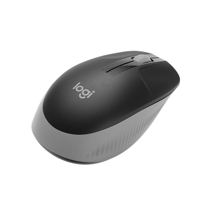 logitech M190