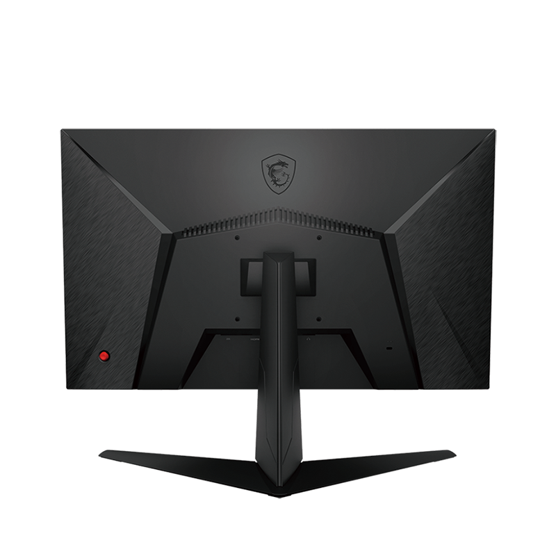 MSI Optix G2412 moniteur