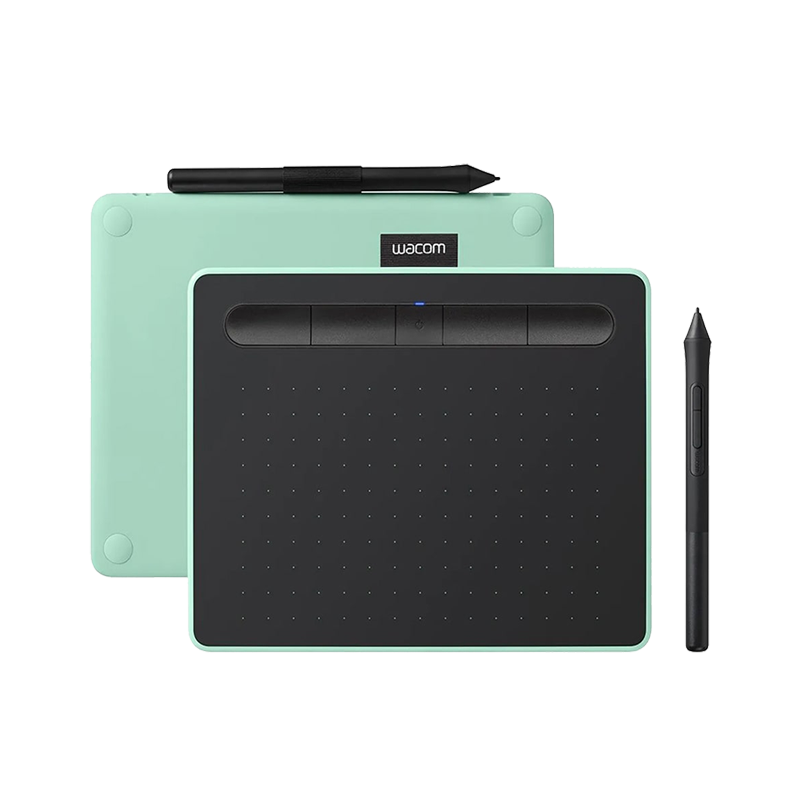 Wacom Intuos Small Bluetooth