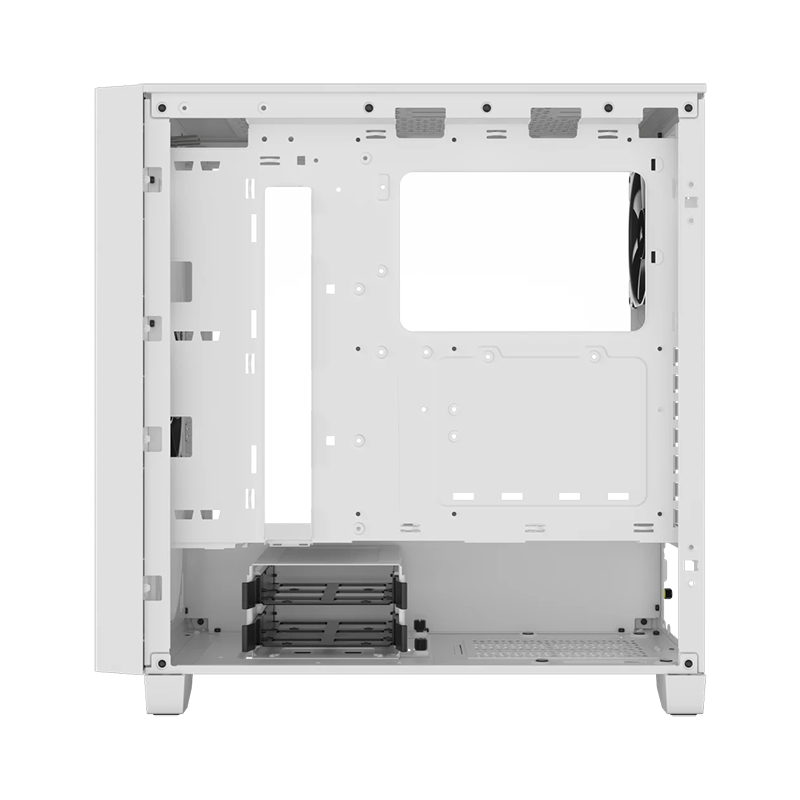 Corsair 3000D AIRFLOW (White)