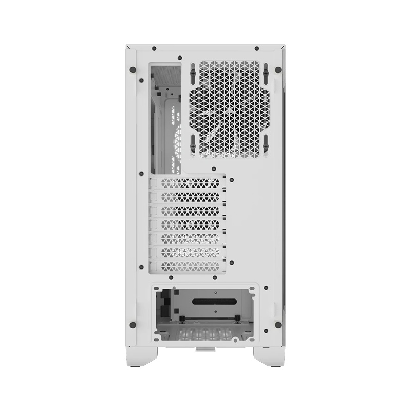 Corsair 3000D AIRFLOW (White)