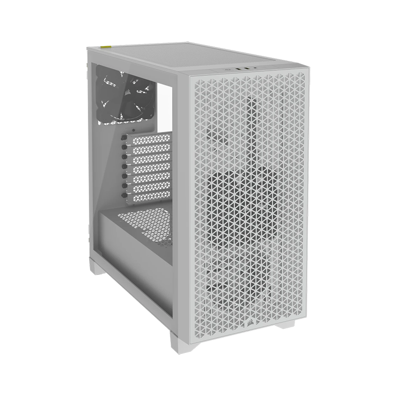 Corsair 3000D AIRFLOW (White)