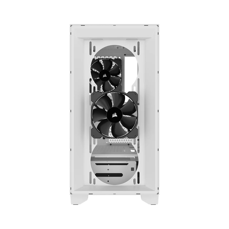 Corsair 3000D AIRFLOW (White)