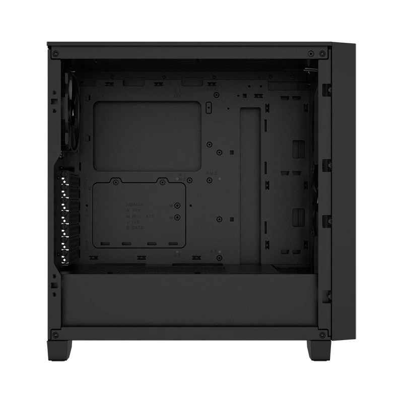 Corsair 3000D AIRFLOW black