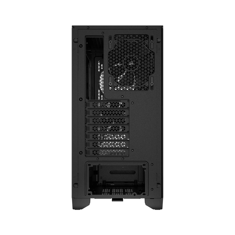 Corsair 3000D AIRFLOW black