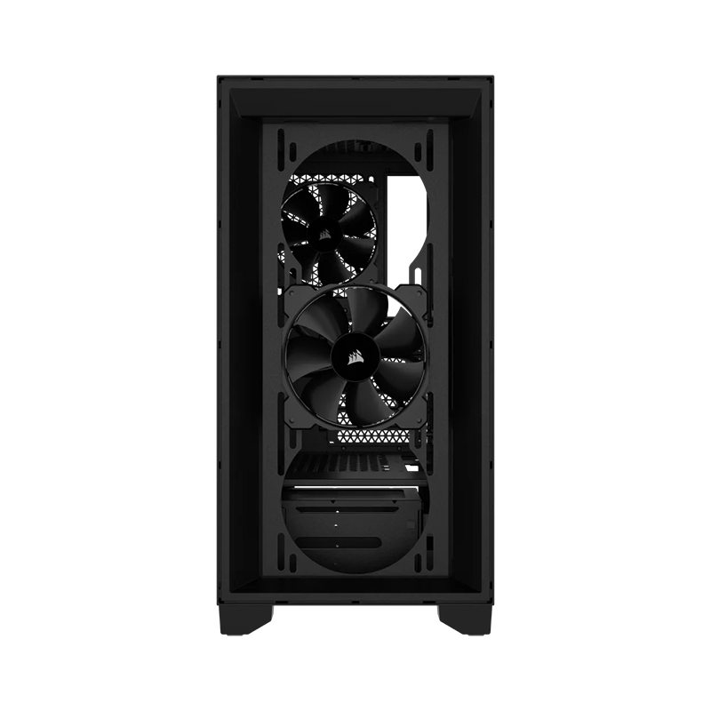 Corsair 3000D AIRFLOW black