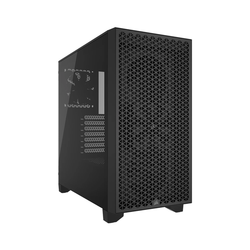 Corsair 3000D AIRFLOW black