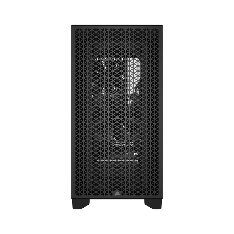 Corsair 3000D AIRFLOW black