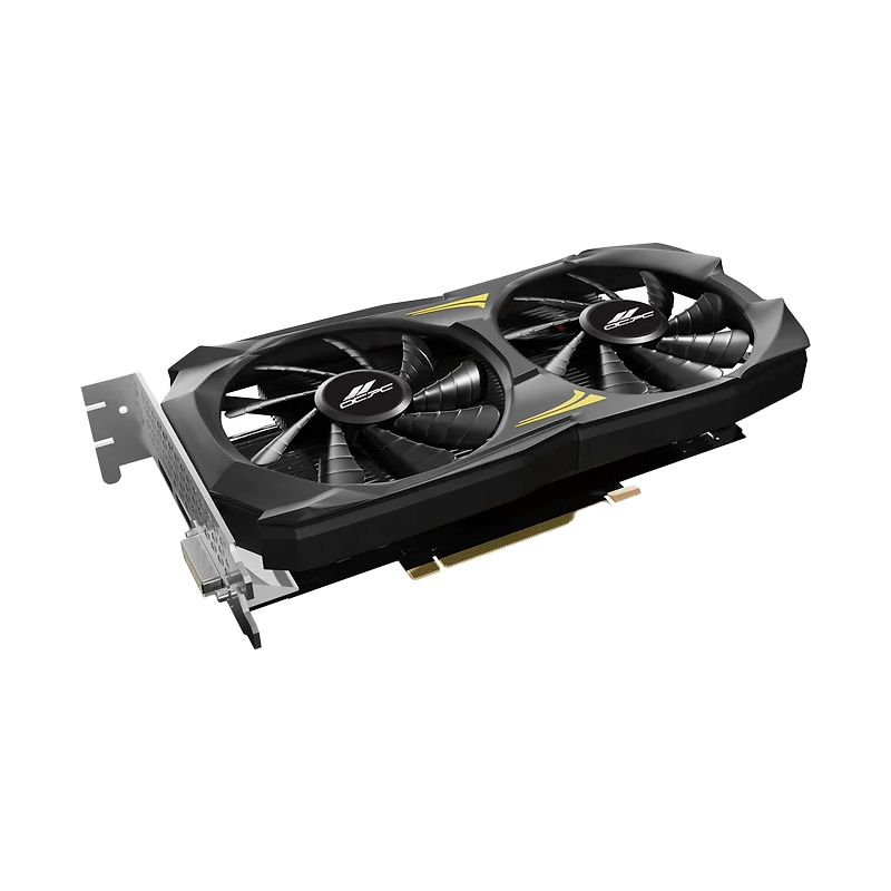 OCPC Nvidia Geforce 1660 ti 6GB GDDR6