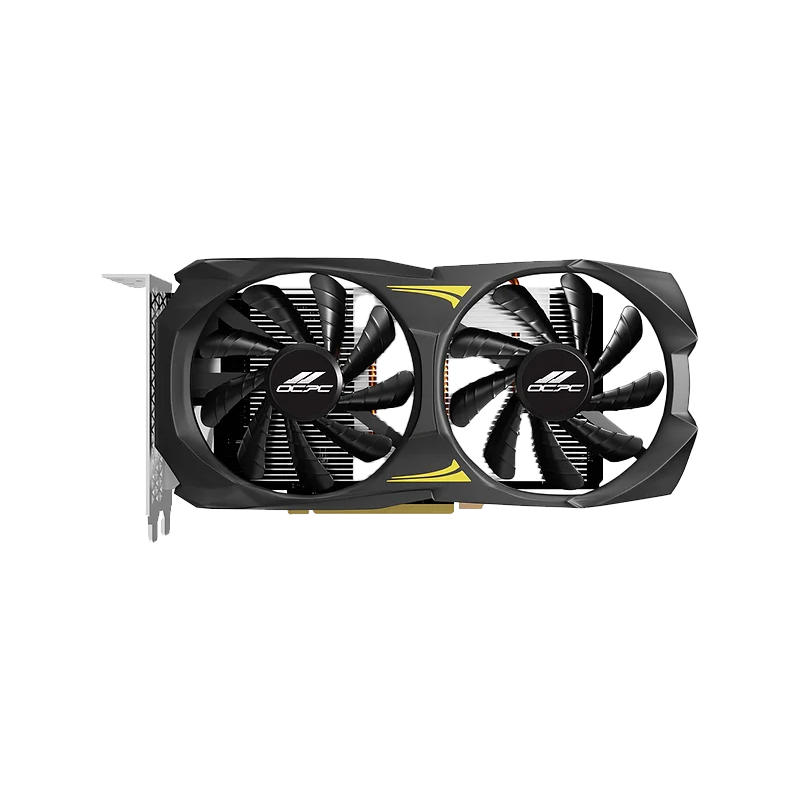 OCPC Nvidia Geforce 1660 ti 6GB GDDR6