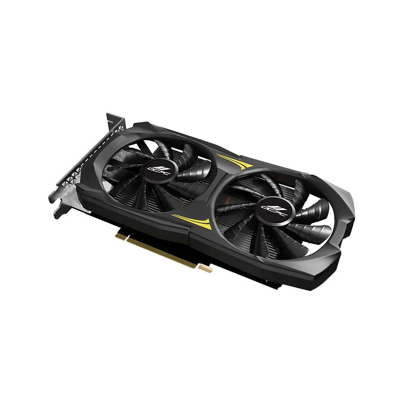 OCPC Nvidia Geforce 1660 ti 6GB GDDR6