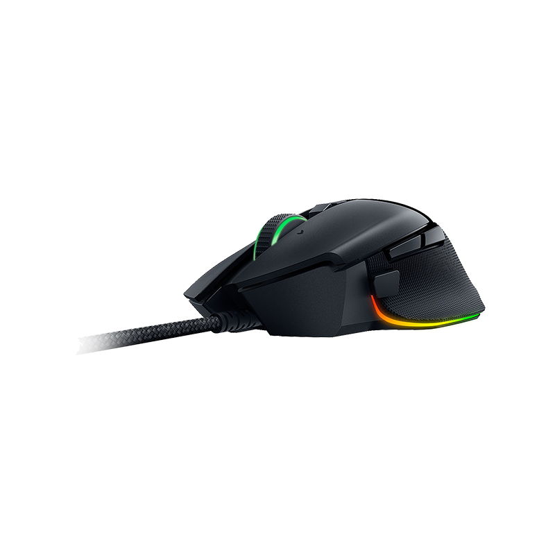 Razer Basilisk v3