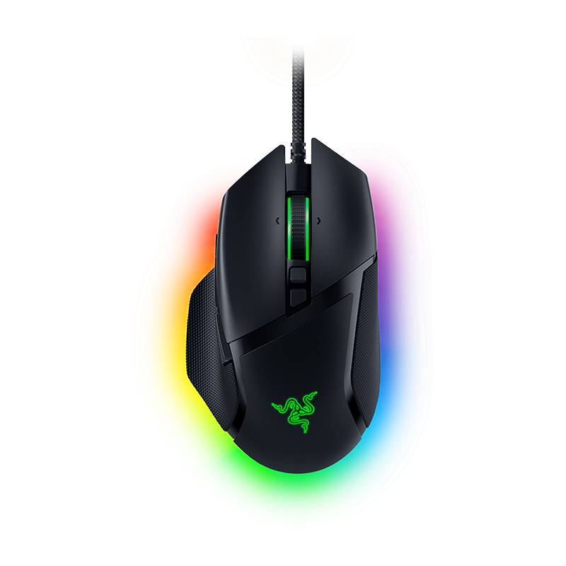 Razer Basilisk v3