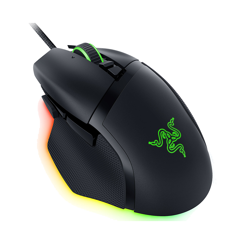 Razer Basilisk v3