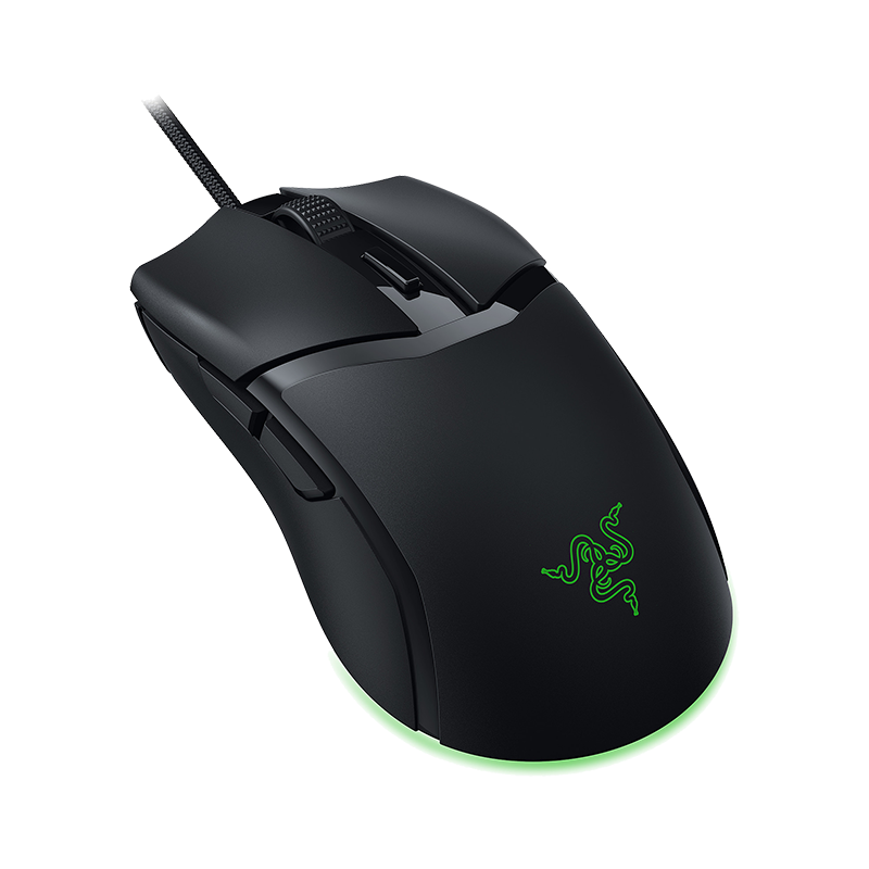 Razer Cobra