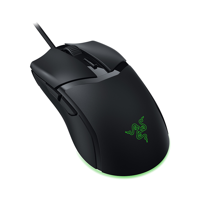 Razer Cobra