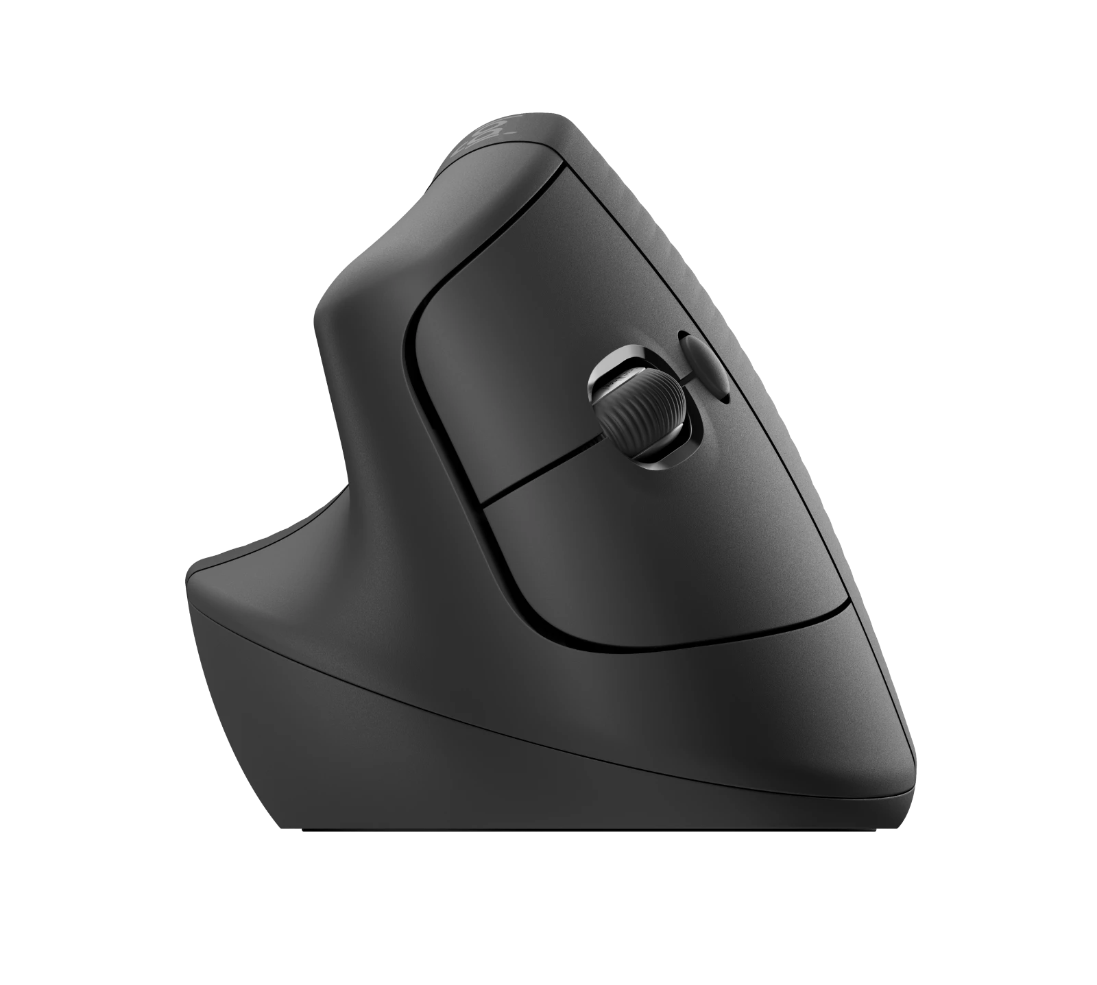 logitech Lift Vertical Graphite