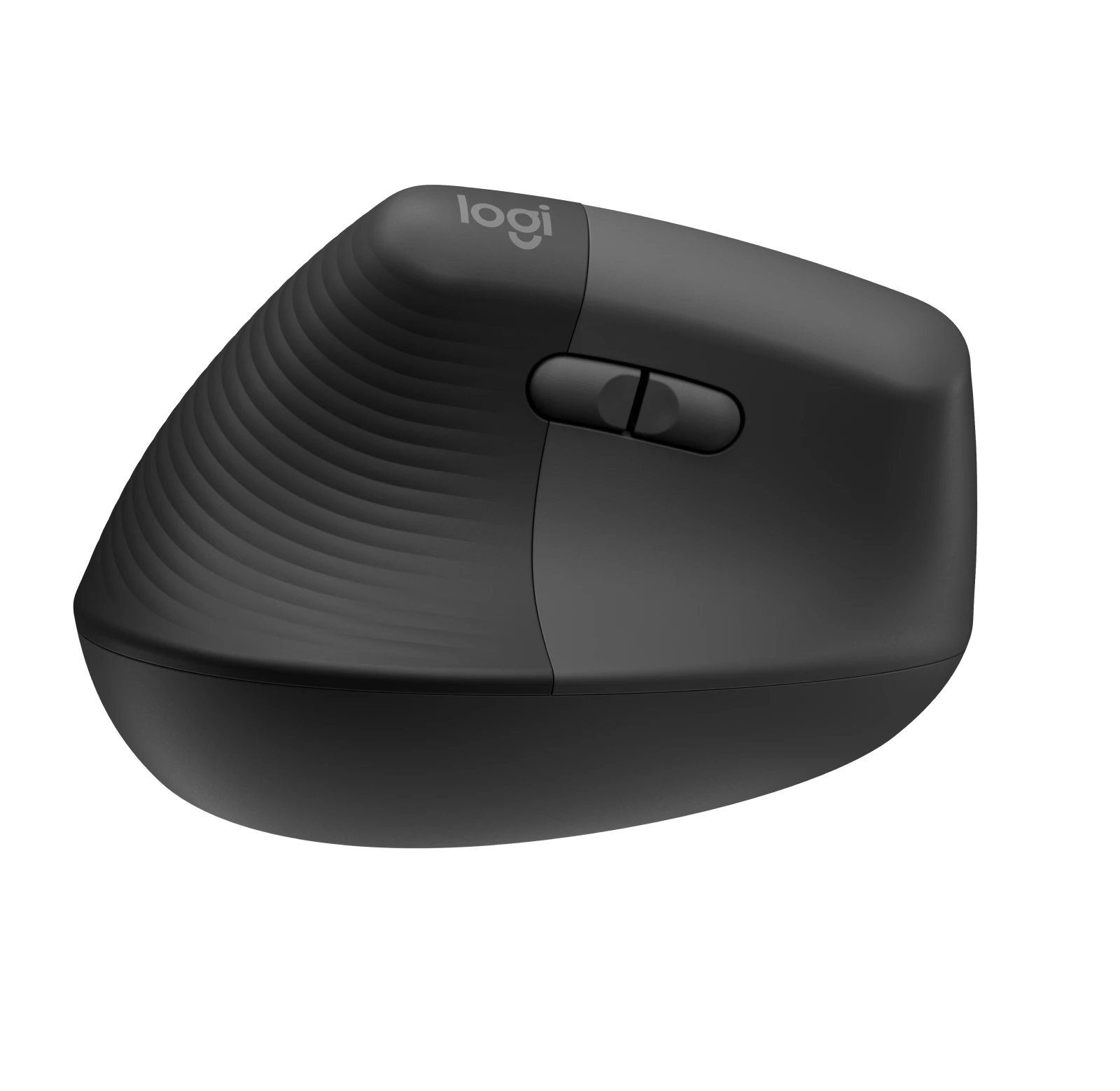 logitech Lift Vertical Graphite