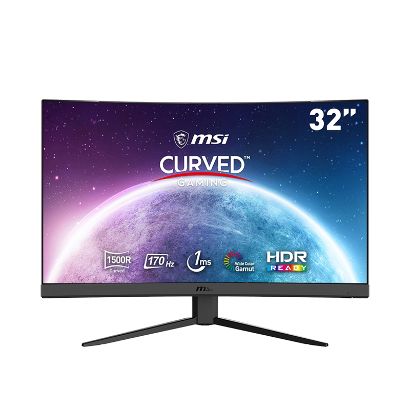 MSI Optix G32CQ4 E2