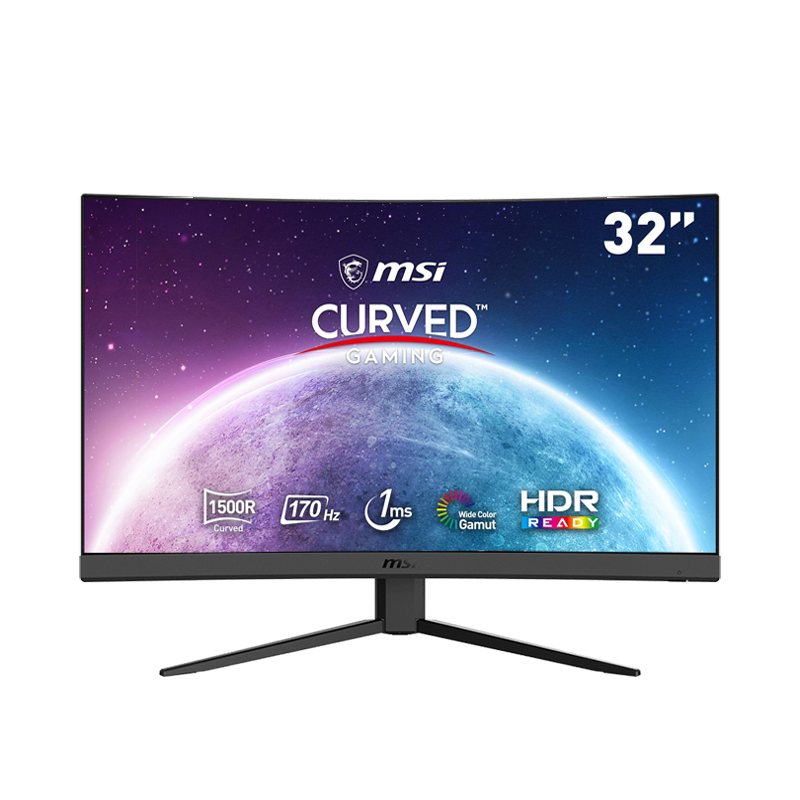MSI Optix G32CQ4 E2