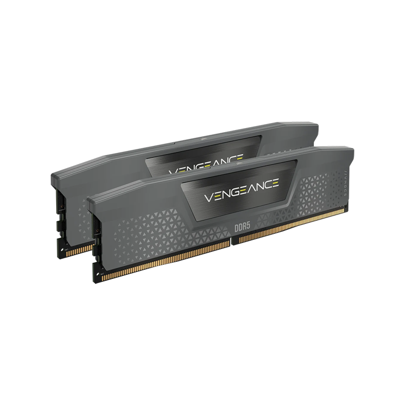 Corsair Vengeance 5200mhz kits