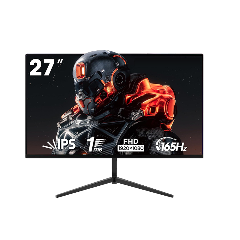 Hybrok 27" LIGHT HL27IFL IPS 165Hz 1ms