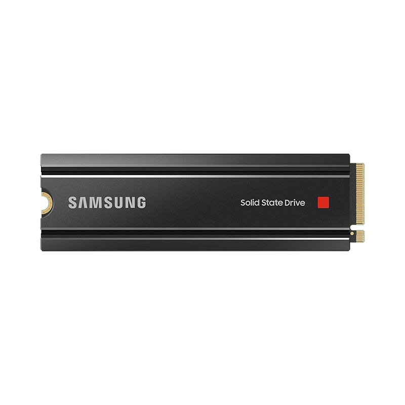 Samsung SSD 980 PRO Heatsink