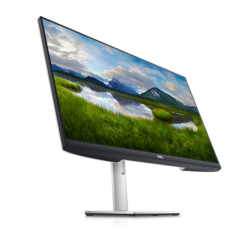 Dell s2721ds moniteur pour pc au maroc