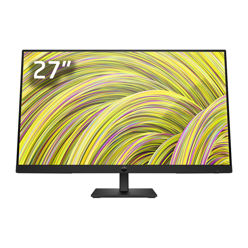 HP P27h G5 FHD IPS 75Hz