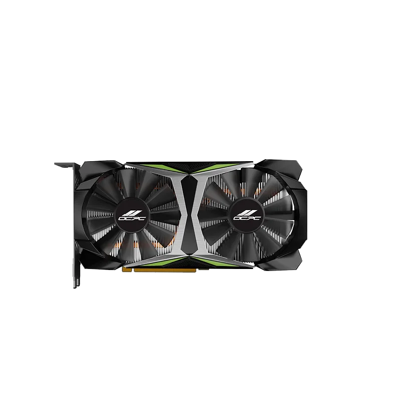 Nvidia Geforce 2060 Super 8GB