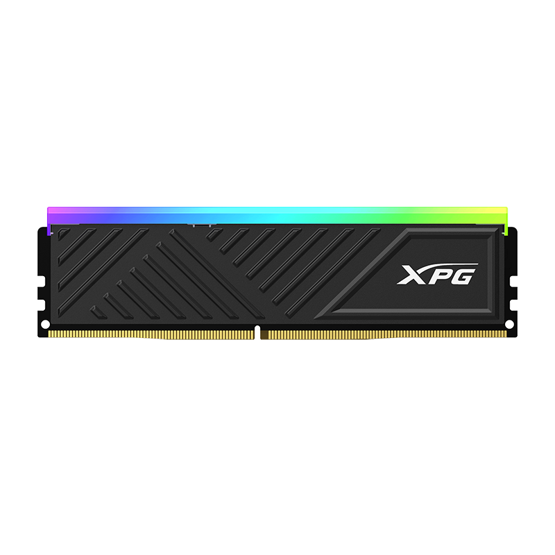 XPG GAMMIX D35G DDR4 16Go 3200 MHz CL16 RGB