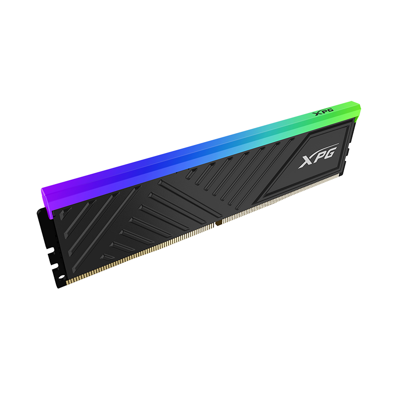 XPG GAMMIX D35G DDR4 16Go 3200 MHz CL16 RGB