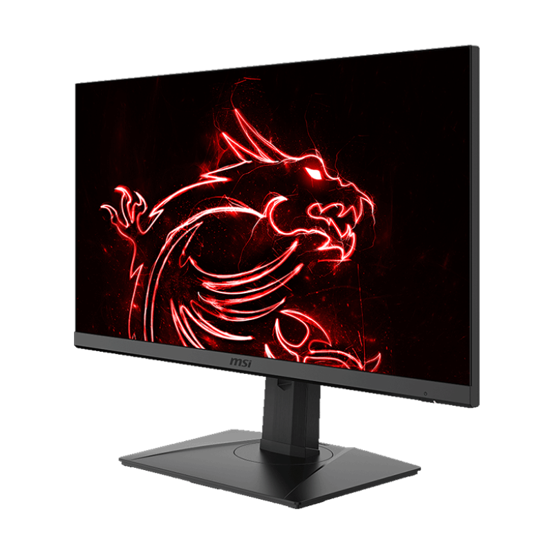 msi optix G272QPF MONITEUR QHD MAROC